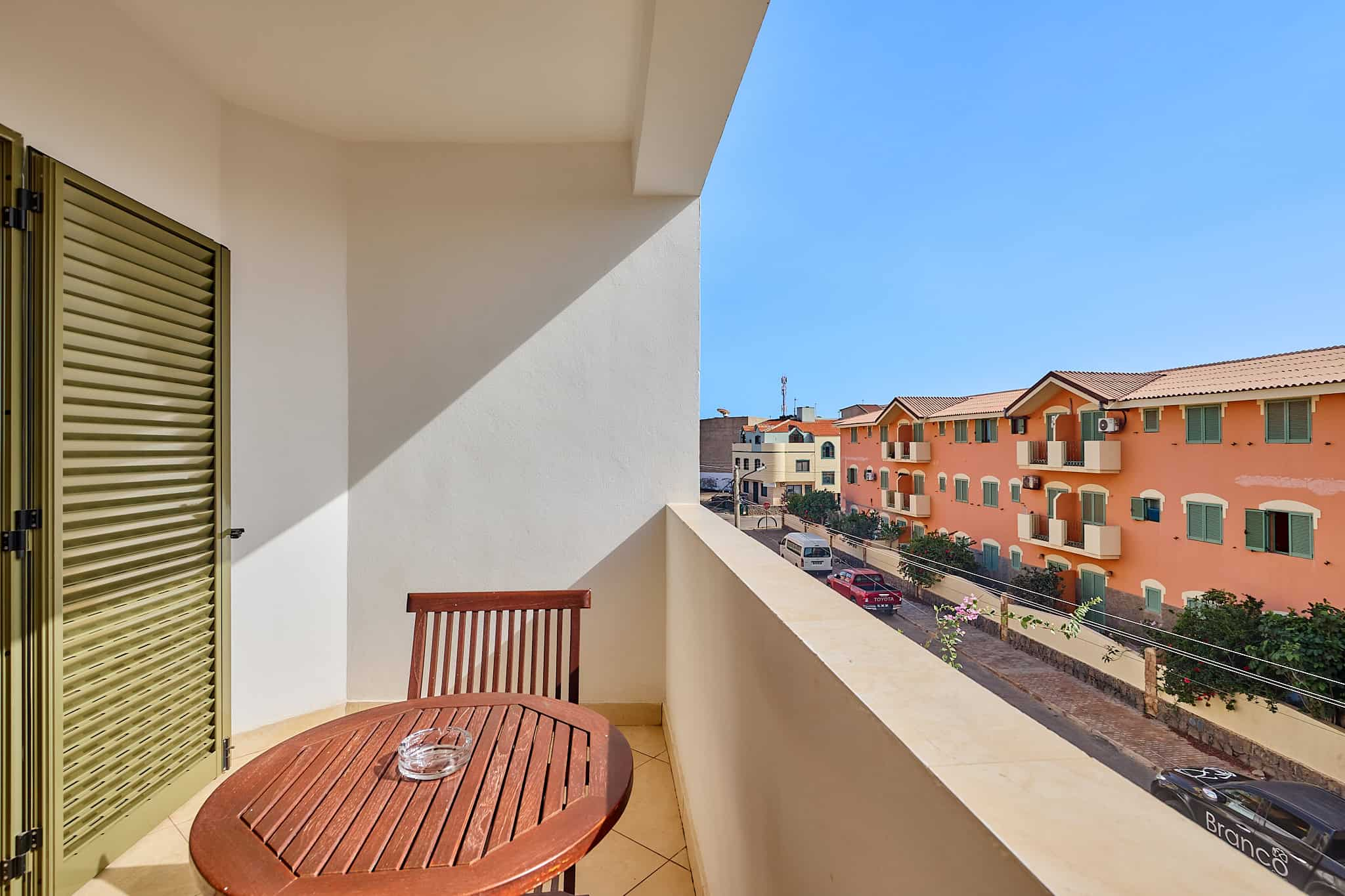 1 Bedroom Apartment for Sale in Sal – Modern T1 in Santa Maria