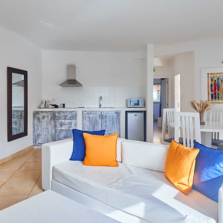 Property for Sale in Sal – Spacious 2 Bedroom Apartment in Santa Maria