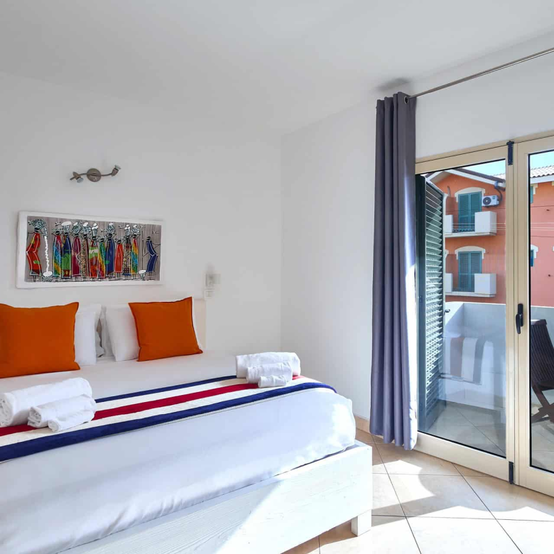 Property for Sale in Sal – Spacious 2 Bedroom Apartment in Santa Maria