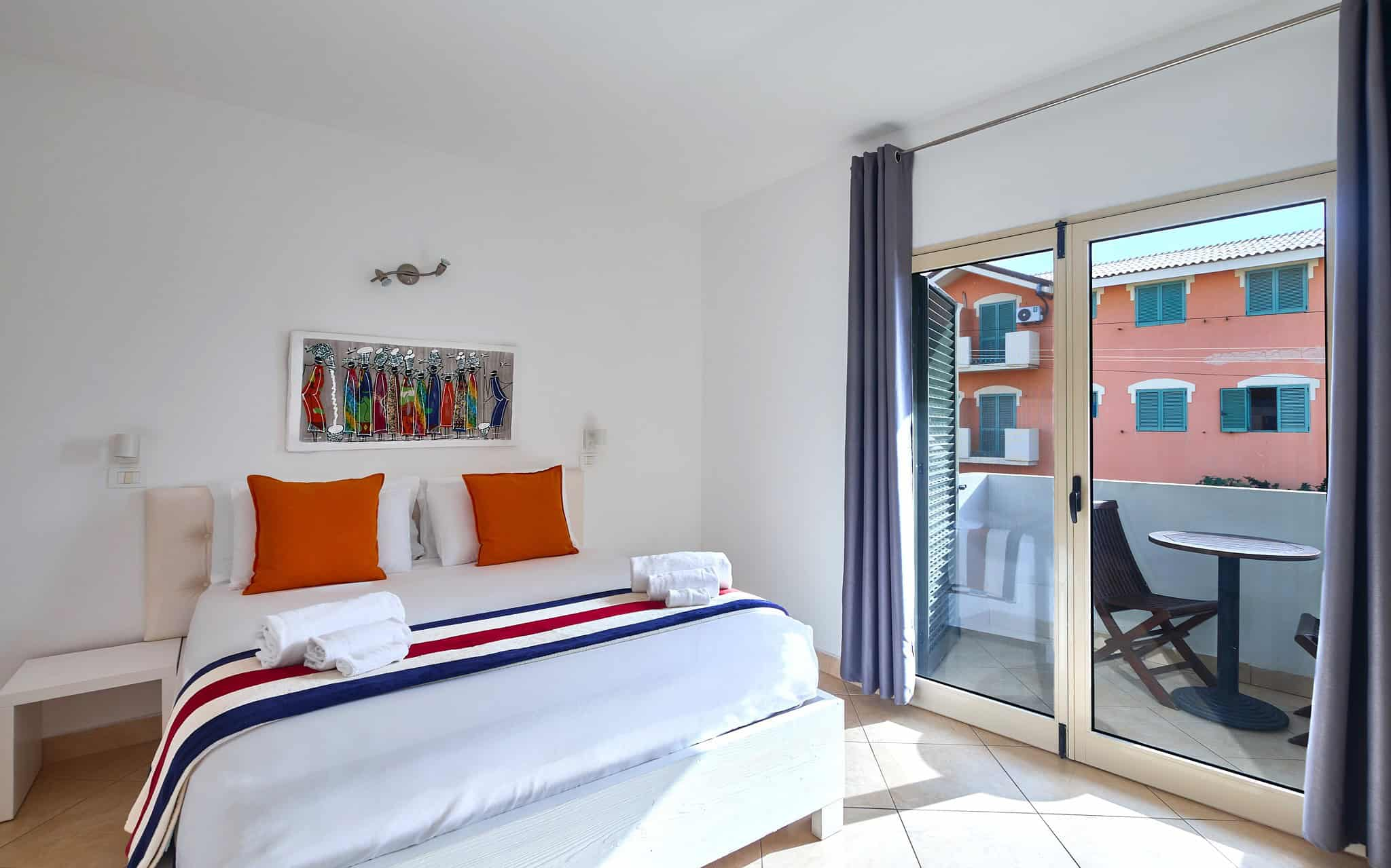 Property for Sale in Sal – Spacious 2 Bedroom Apartment in Santa Maria