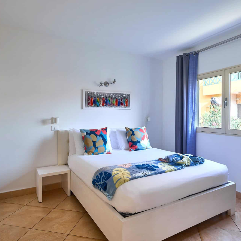 Property for Sale in Sal – Spacious 2 Bedroom Apartment in Santa Maria