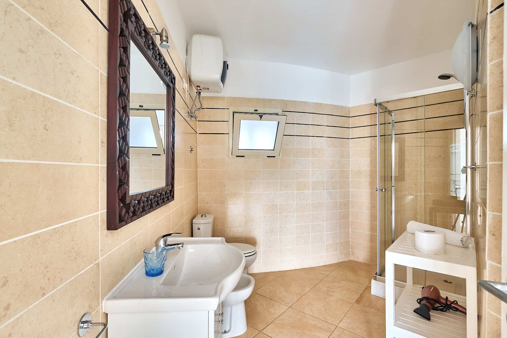 Property for Sale in Sal – Spacious 2 Bedroom Apartment in Santa Maria