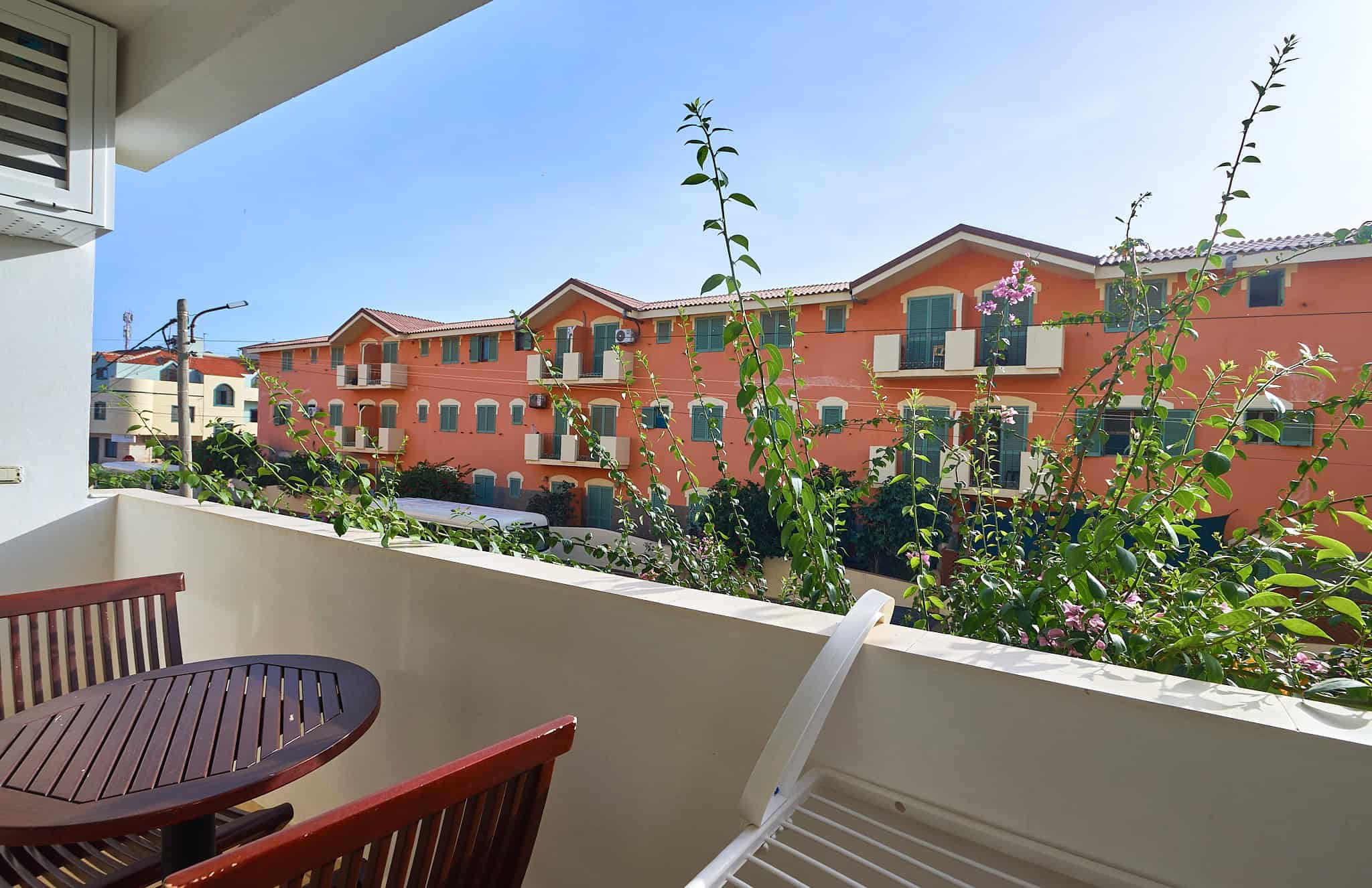 Property for Sale in Sal – Spacious 2 Bedroom Apartment in Santa Maria