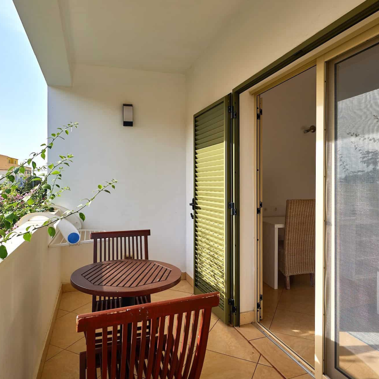 Property for Sale in Sal – Spacious 2 Bedroom Apartment in Santa Maria