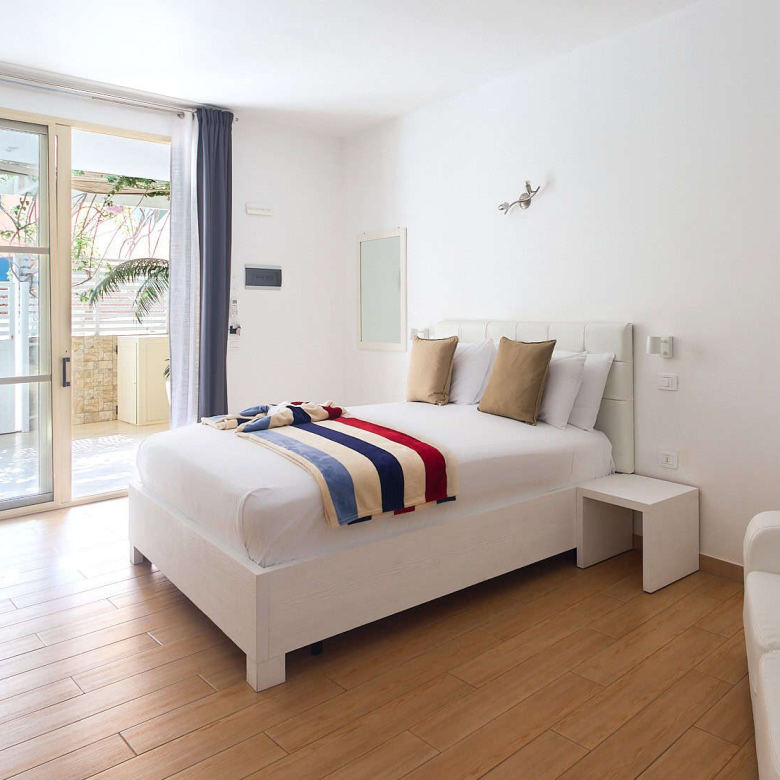 Studio Apartment for Sale in Sal – Brava Apartment, Santa Maria