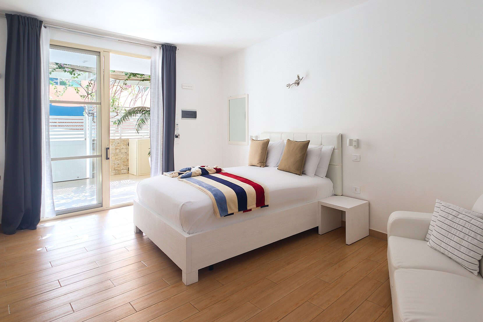 Studio Apartment for Sale in Sal – Brava Apartment, Santa Maria