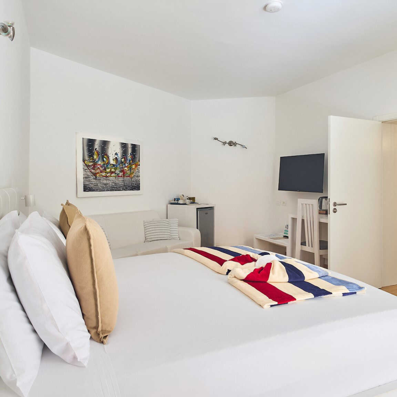 Studio Apartment for Sale in Sal – Brava Apartment, Santa Maria