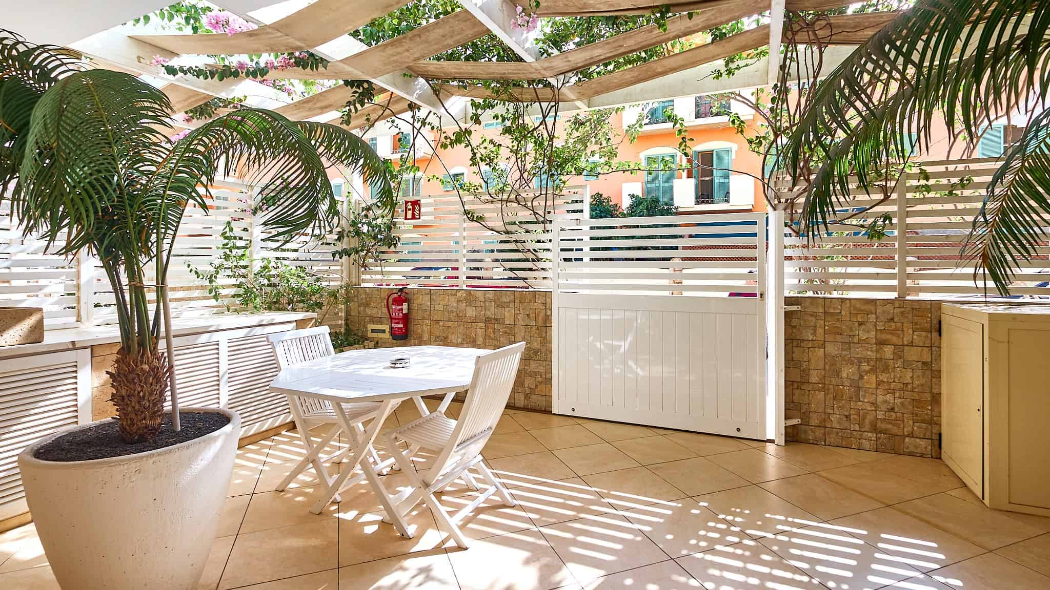 Studio Apartment for Sale in Sal – Brava Apartment, Santa Maria