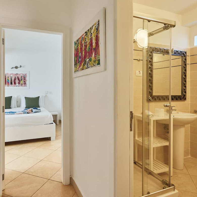 Cape Verde Property for Sale in Santa Maria – Santiago Apartment