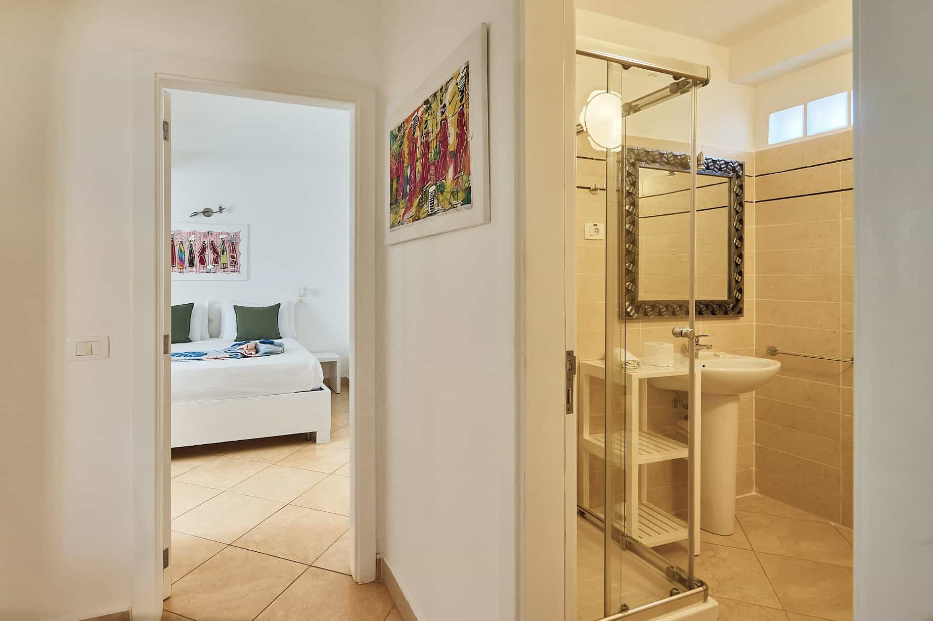 Cape Verde Property for Sale in Santa Maria – Santiago Apartment