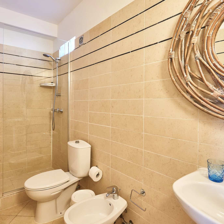 Cape Verde Property for Sale in Santa Maria – Santiago Apartment