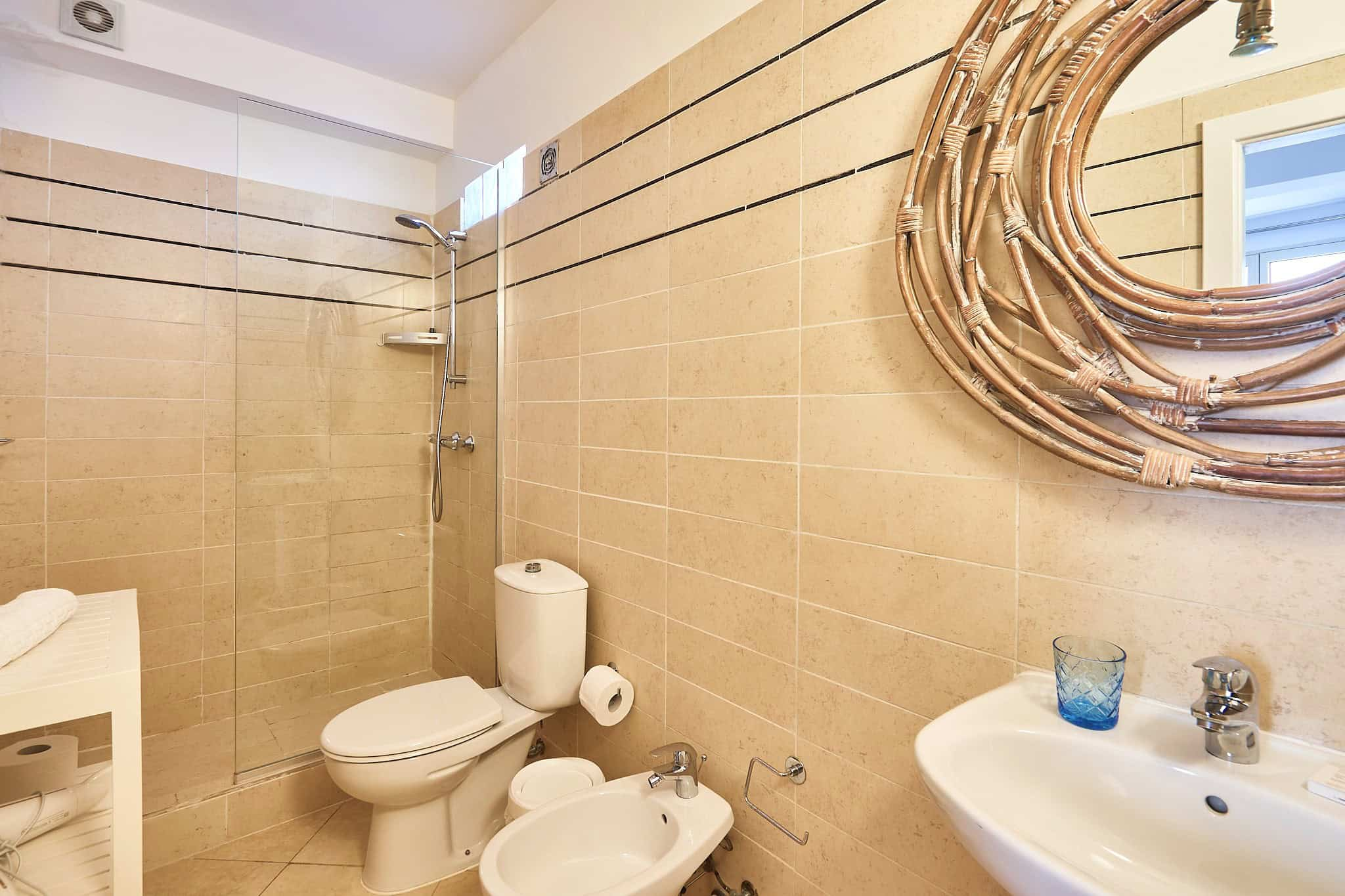 Cape Verde Property for Sale in Santa Maria – Santiago Apartment