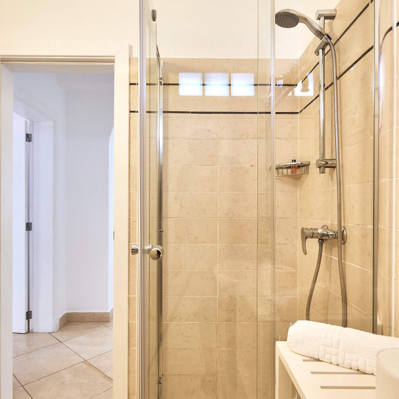 Cape Verde Property for Sale in Santa Maria – Santiago Apartment