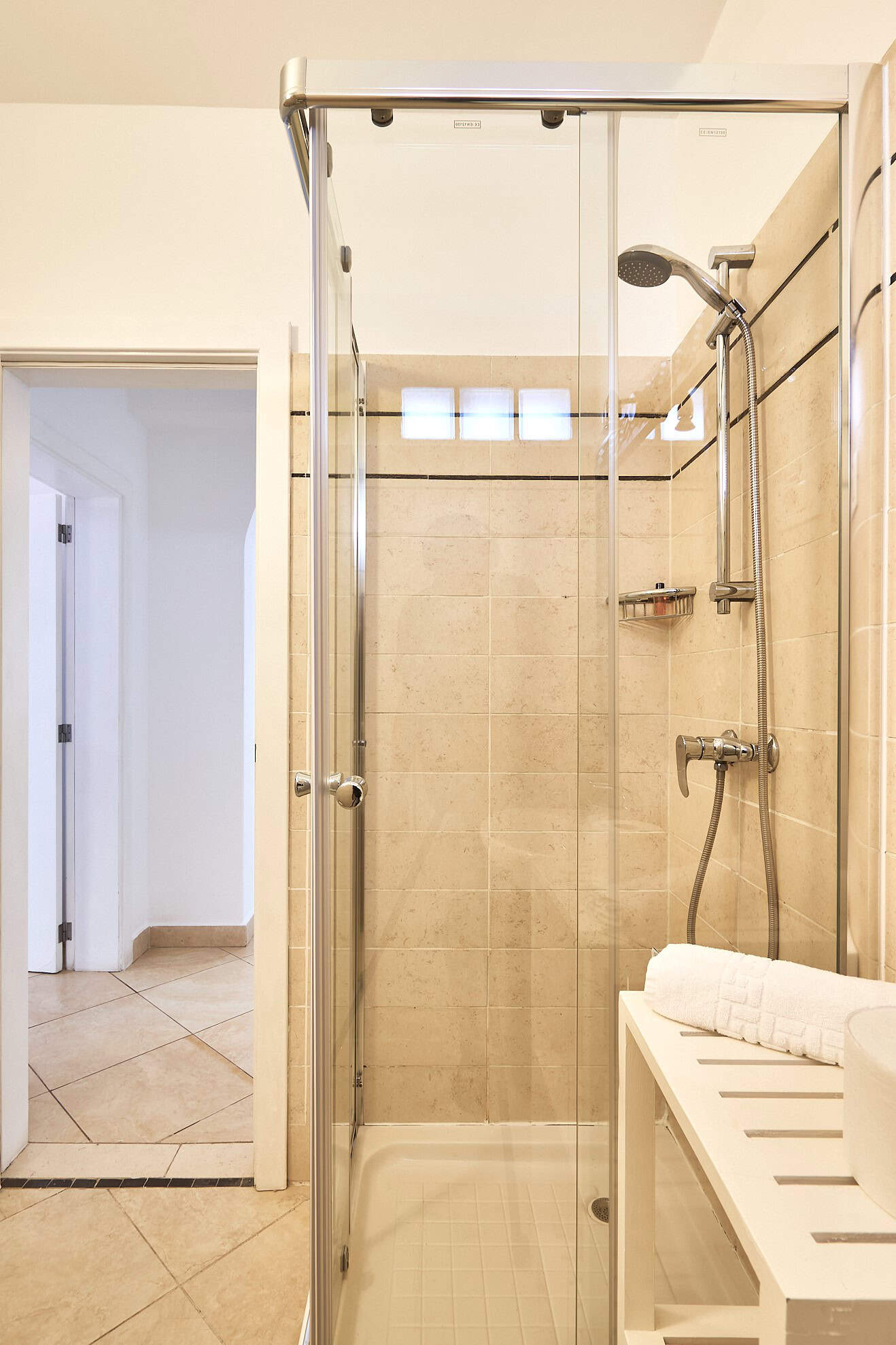 Cape Verde Property for Sale in Santa Maria – Santiago Apartment