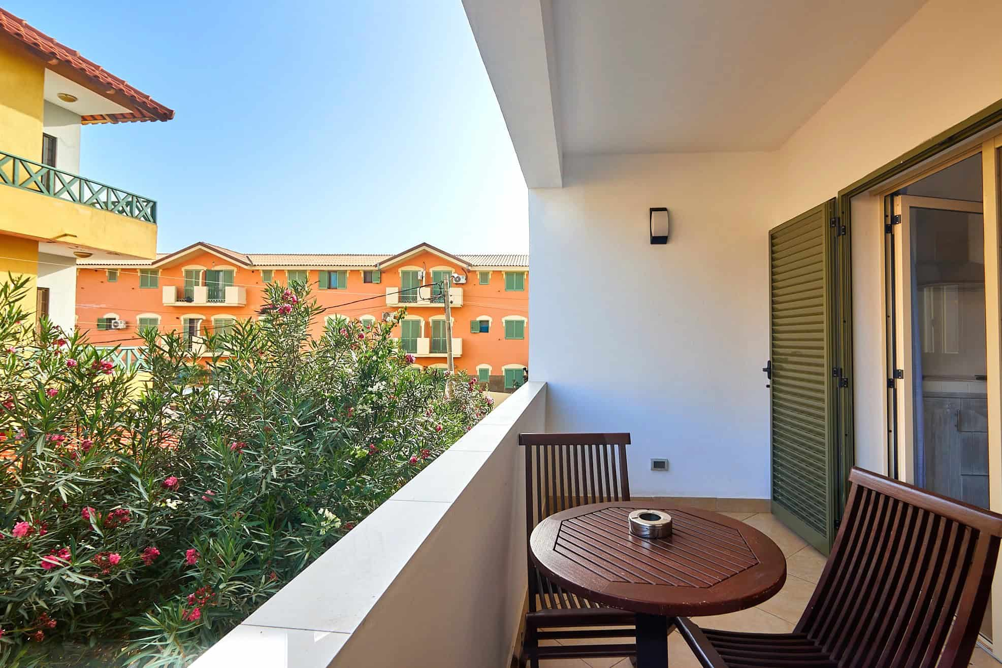 Cape Verde Property for Sale in Santa Maria – Santiago Apartment