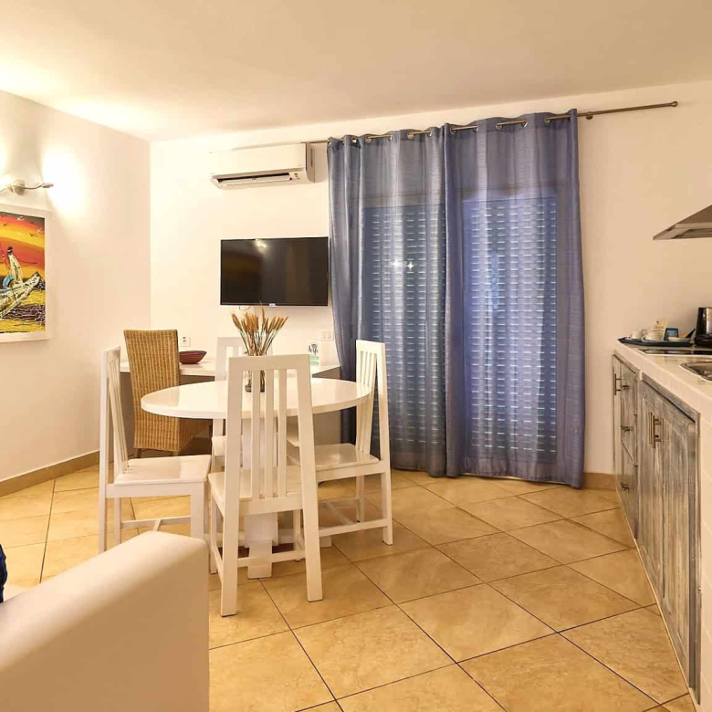 Cape Verde Property for Sale in Santa Maria – Santiago Apartment