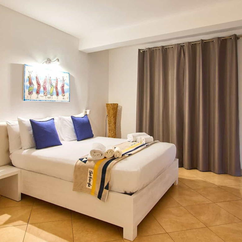 Cape Verde Property for Sale in Santa Maria – Santiago Apartment