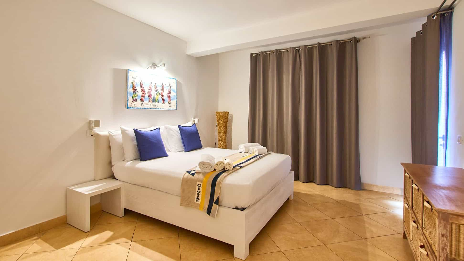 Cape Verde Property for Sale in Santa Maria – Santiago Apartment