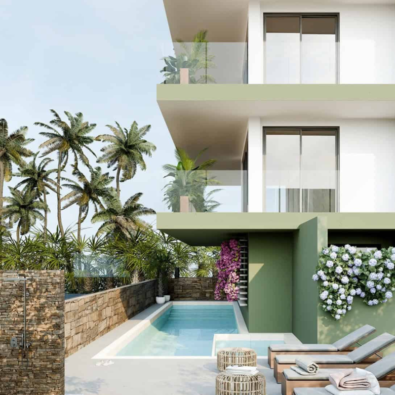 Studio Apartment for Sale in Santa Maria – Breeze at Branco Ocean