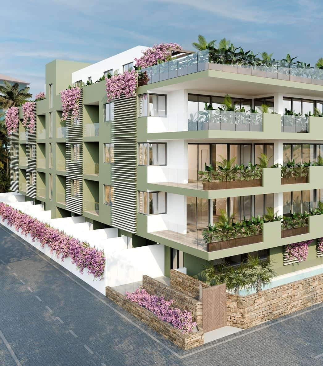 Studio Apartment for Sale in Santa Maria – Breeze at Branco Ocean