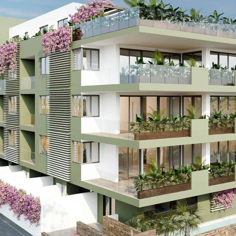 3 Bedroom Apartment for Sale in Santa Maria – Pearl at Branco Ocean