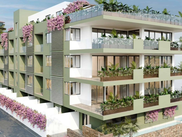 Studio Apartment for Sale in Santa Maria – Breeze at Branco Ocean