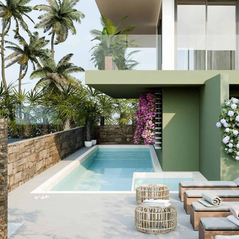 Holiday Apartment for Sale in Santa Maria – Wave at Branco Ocean