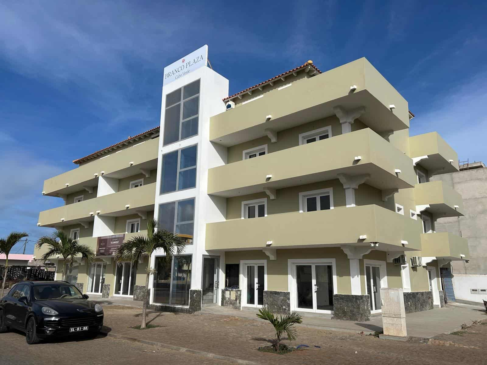 T2 Penthouse for Sale Santa Maria – Atlas at Branco Plaza