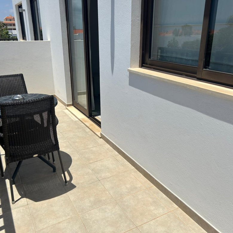 Melia Dunas Studio Apartment – Sea Views & Large West-Facing Balcony