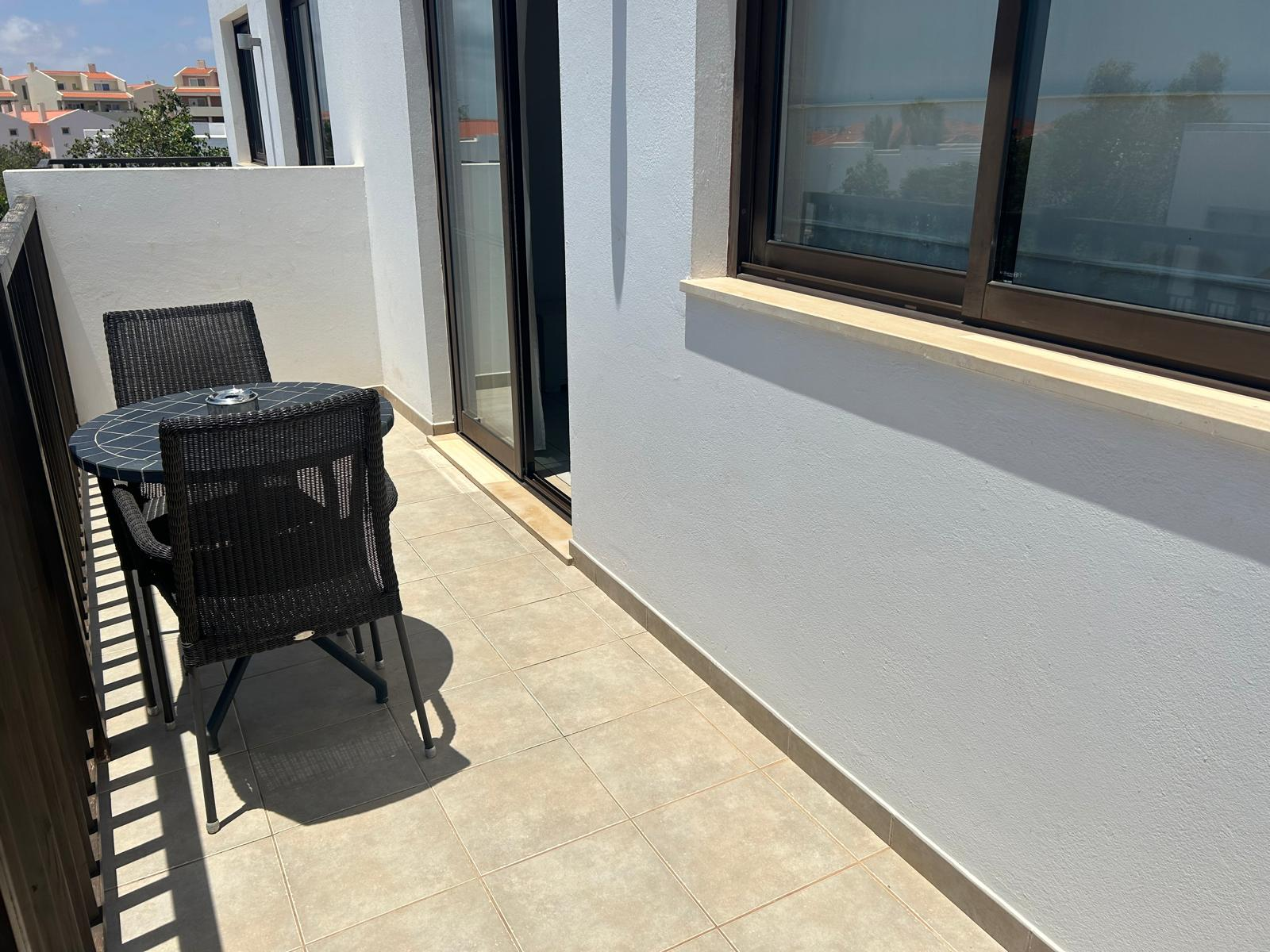 Melia Dunas Studio Apartment – Sea Views & Large West-Facing Balcony