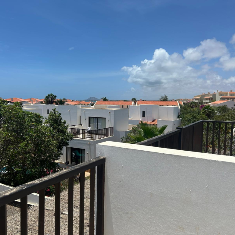 Melia Dunas Studio Apartment – Sea Views & Large West-Facing Balcony