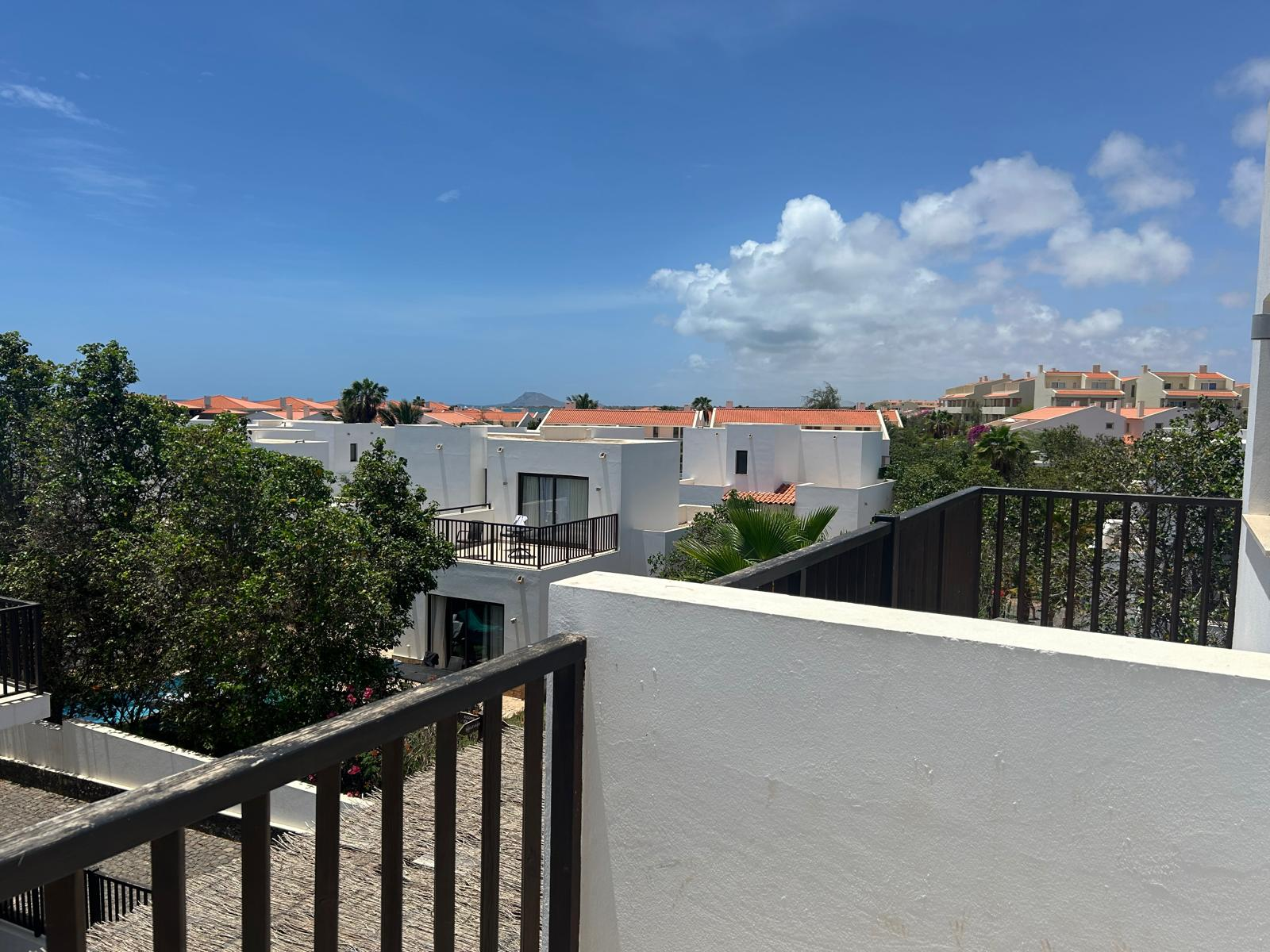 Melia Dunas Studio Apartment – Sea Views & Large West-Facing Balcony