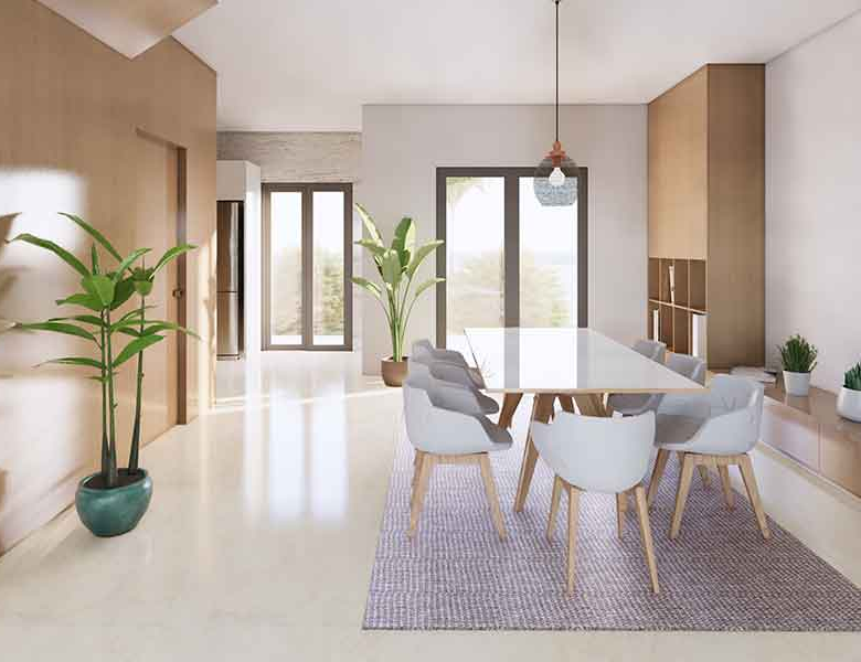 3 Bed Townhouse for Sale in Sal – Villa Cycas Corner, Djadsal Village