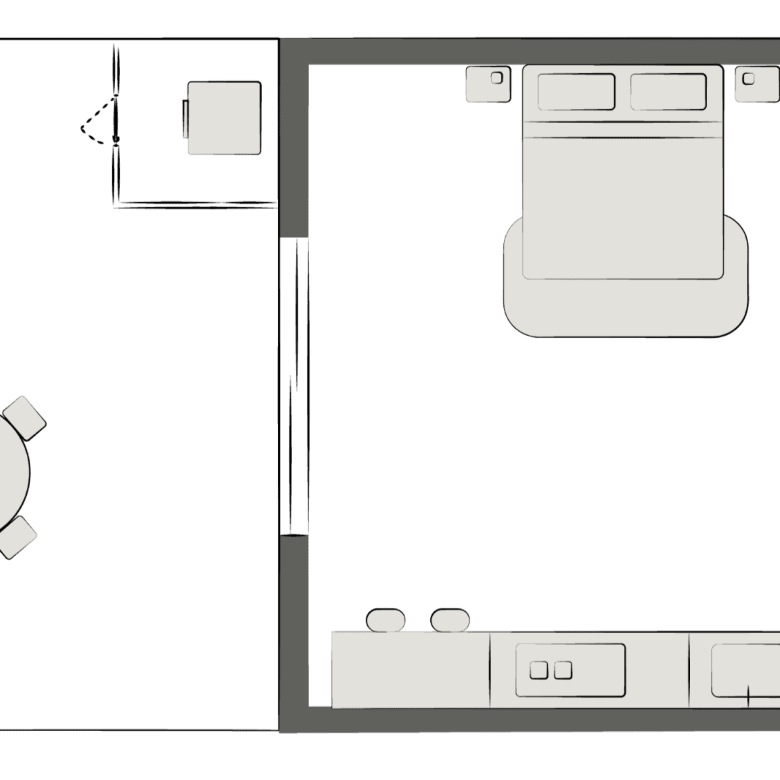 Studio Apartment for Sale in Santa Maria – Breeze at Branco Ocean